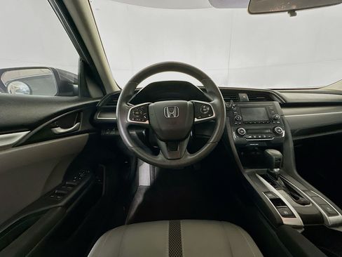 Used 2019 Honda Civic LX image 30