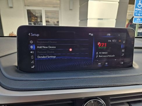 Used 2022 Lexus RX 350L Premium image 33