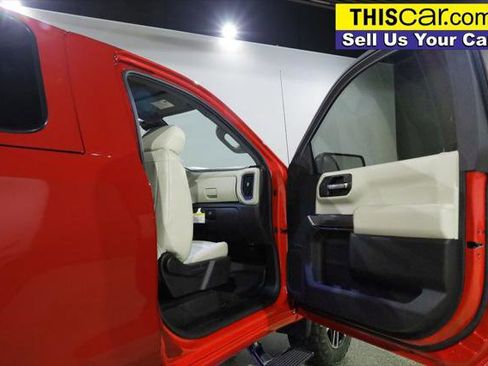 Used 2022 GMC Sierra 1500 Pro w/ Pro Value Package image 32