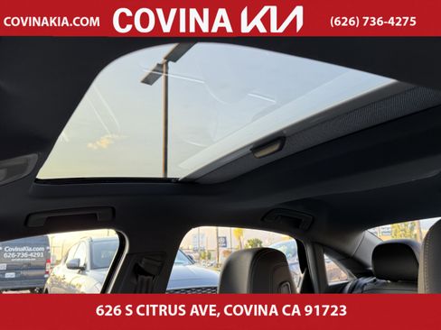 Used 2024 Audi A3 2.0T Premium w/ Convenience Package image 17