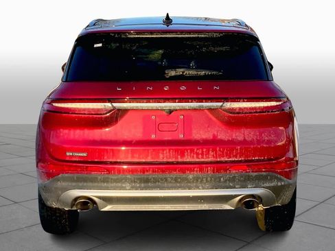 Used 2021 Lincoln Corsair AWD w/ Premium Package image 4