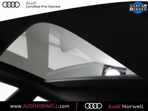 Certified 2023 Audi A5 2.0T Prestige image 9