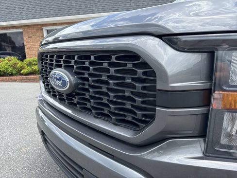 Used 2023 Ford F150 XL w/ STX Appearance Package RWD image 39
