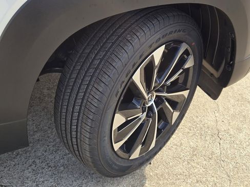 New 2026 MAZDA CX-50 2.5 Hybrid w/ Weather Package image 5