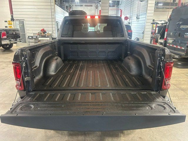Certified 2025 RAM 2500 Big Horn AWD/4WD image 25