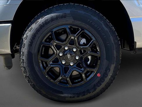 New 2026 Ford F150 XLT AWD/4WD image 14