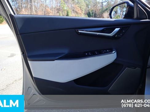 Used 2023 Kia EV6 GT-Line w/ GT-Line Suede Seat Package image 15