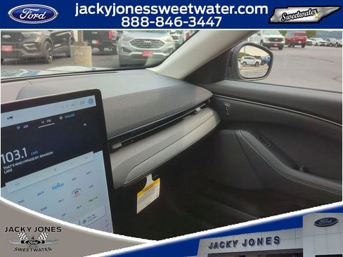 New 2024 Ford Mustang Mach-E Select w/ Comfort Package Lite image 18