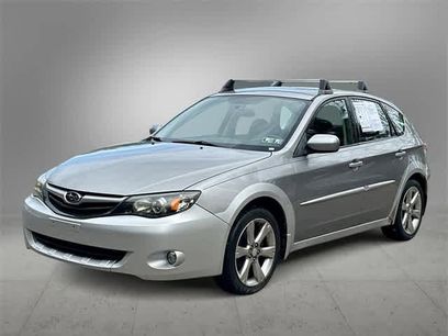 Used 2010 Subaru Impreza Outback Sport