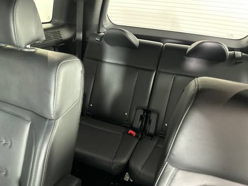 Used 2024 Hyundai Santa Fe Calligraphy AWD/4WD image 18