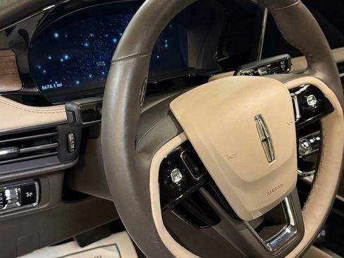 Used 2024 Lincoln Corsair Grand Touring w/ Equipment Group 301A image 15