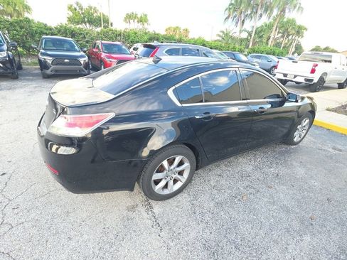 Used 2013 Acura TL FWD image 6