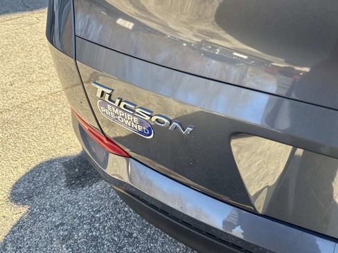 Used 2018 Hyundai Tucson SEL image 7