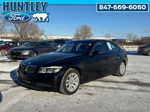 Used 2006 BMW 325xi 325xi image 1