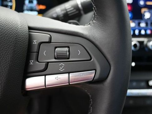 New 2025 Cadillac CT4 Premium Luxury image 31