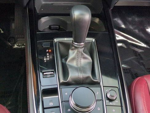 Used 2024 MAZDA CX-30 AWD 2.5 S w/ Preferred Package image 12