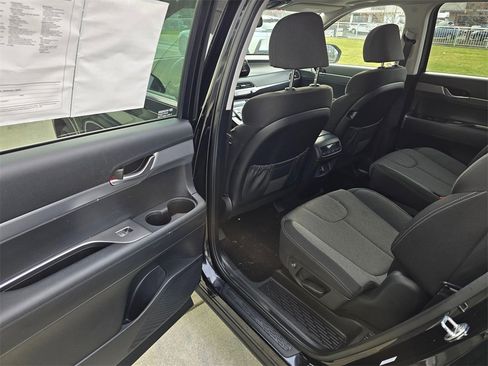 Used 2020 Hyundai Palisade SEL image 16