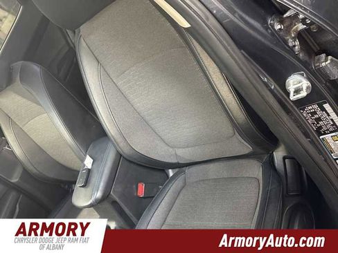 Used 2022 Kia Seltos S image 11