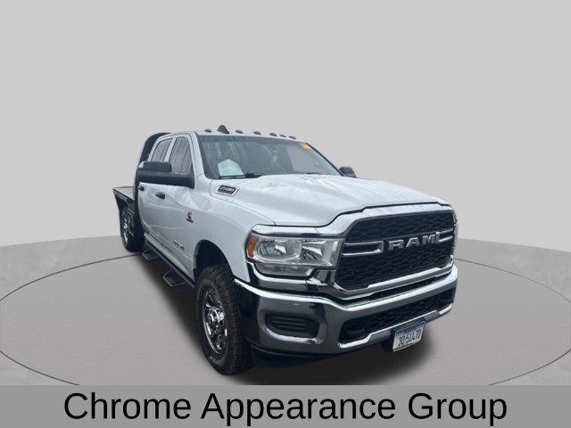 Used 2022 RAM 2500 Tradesman AWD/4WD image 5