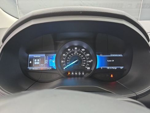 Used 2024 Ford Edge SEL image 26