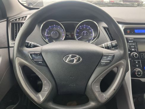 Used 2013 Hyundai Sonata GLS w/ Popular Equipment Pkg image 18