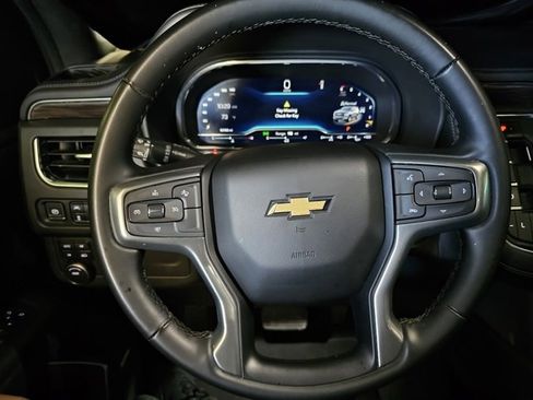 Used 2023 Chevrolet Tahoe LT image 28