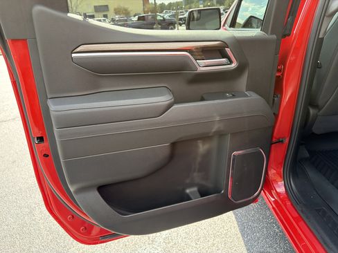 Used 2025 Chevrolet Silverado 1500 LT w/ All Star Edition Plus image 21