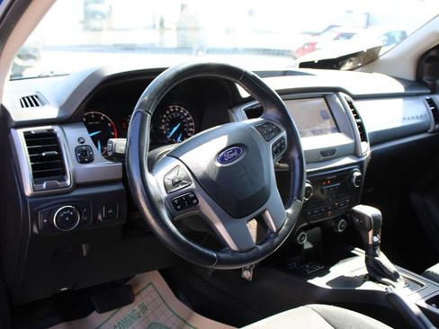 Used 2019 Ford Ranger XLT w/ Equipment Group 302A Luxury RWD image 29