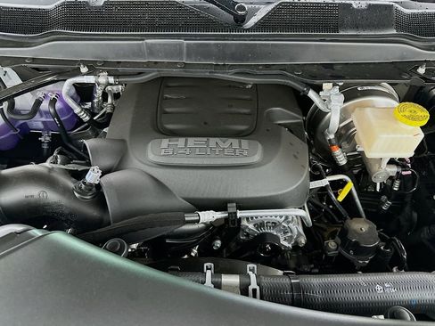 New 2026 RAM 2500 Big Horn AWD/4WD image 18