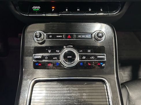 Certified 2023 Lincoln Nautilus Reserve w/ Equipment Group 201A AWD/4WD image 24