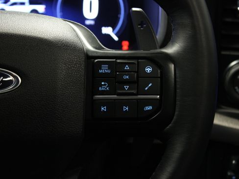 Used 2023 Ford F150 Raptor AWD/4WD image 25