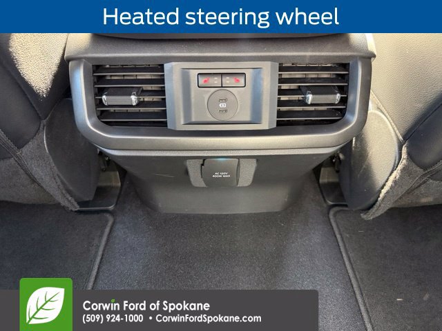 Used 2026 Ford F150 Lariat w/ Equipment Group 502A High AWD/4WD image 15