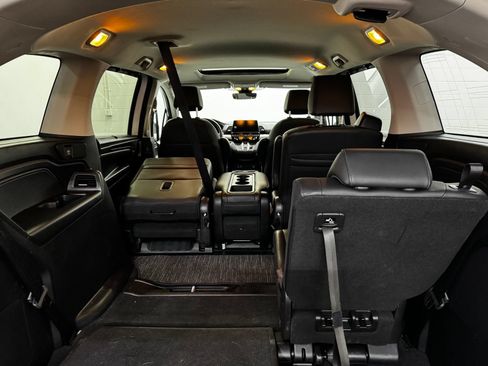 Used 2025 Honda Odyssey EX-L image 38