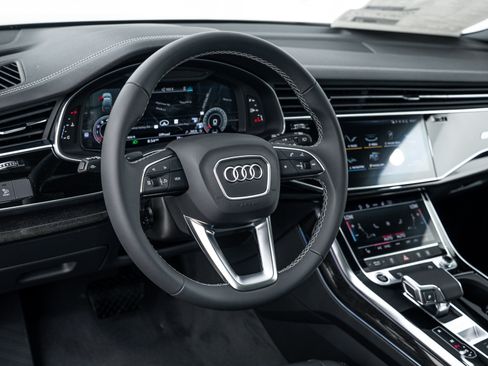 New 2026 Audi Q7 2.0T Premium AWD/4WD image 8