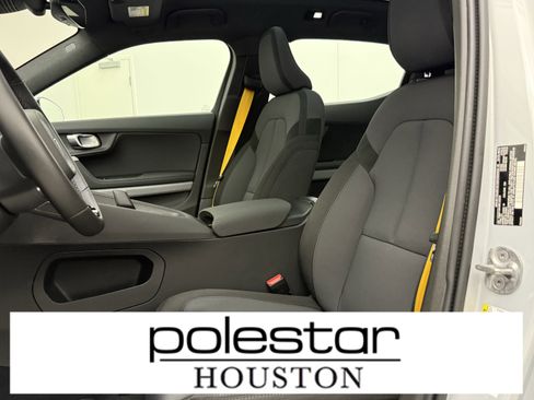 Used 2023 Polestar Polestar 2 w/ Pilot Pack AWD/4WD image 13