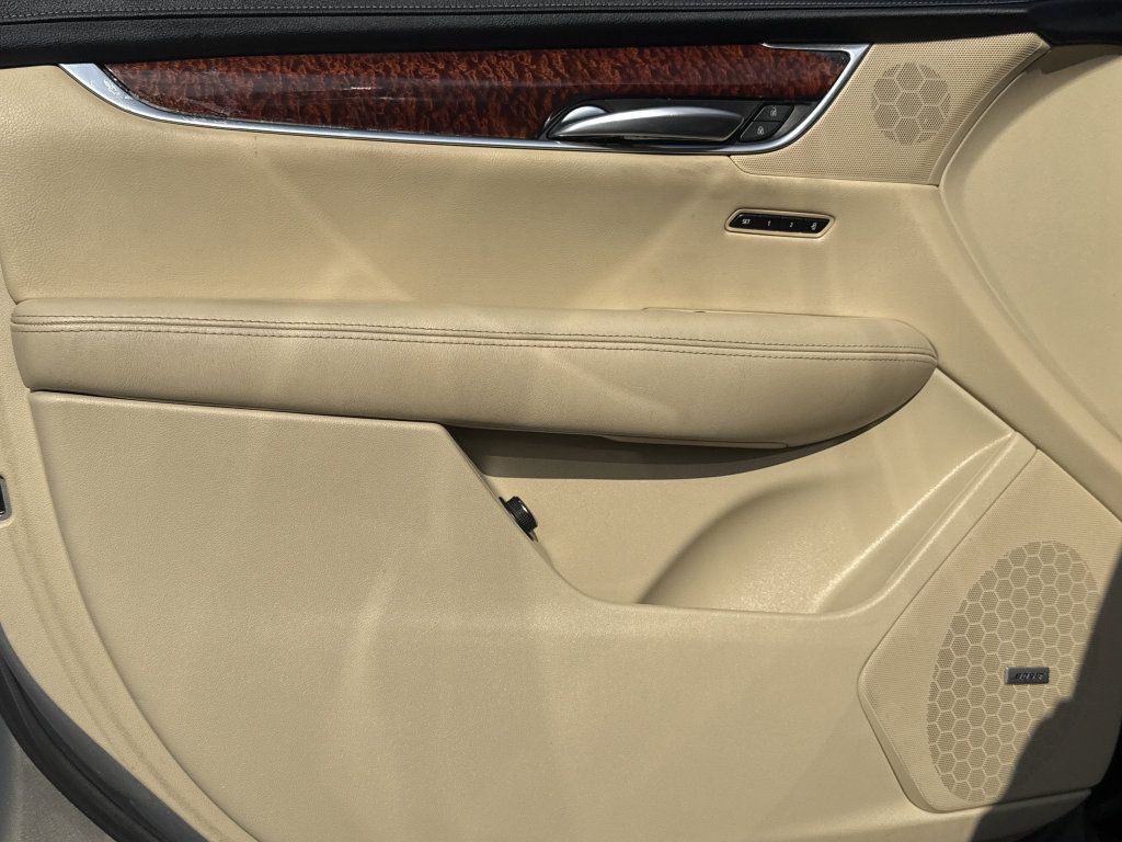 Used 2019 Cadillac XT5 Premium Luxury FWD image 51