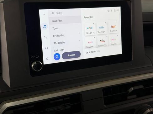 Used 2025 Toyota Tacoma SR image 18