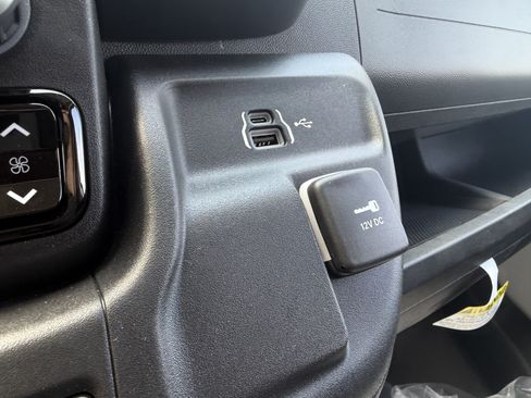 New 2026 RAM ProMaster 1500 w/ Cold Weather Group FWD image 35