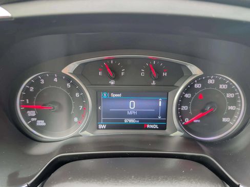 Used 2021 Chevrolet Blazer LT AWD/4WD image 19