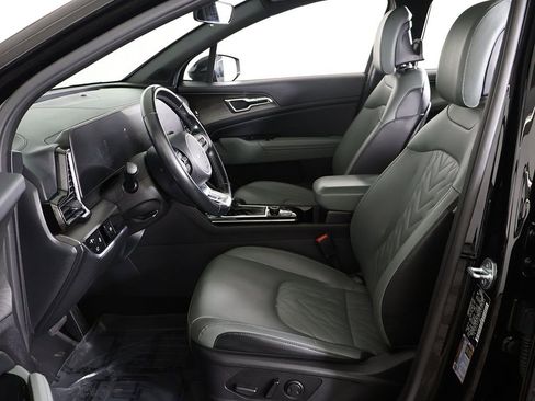 Used 2023 Kia Sportage X-Line w/ X-Line Premium Package image 34