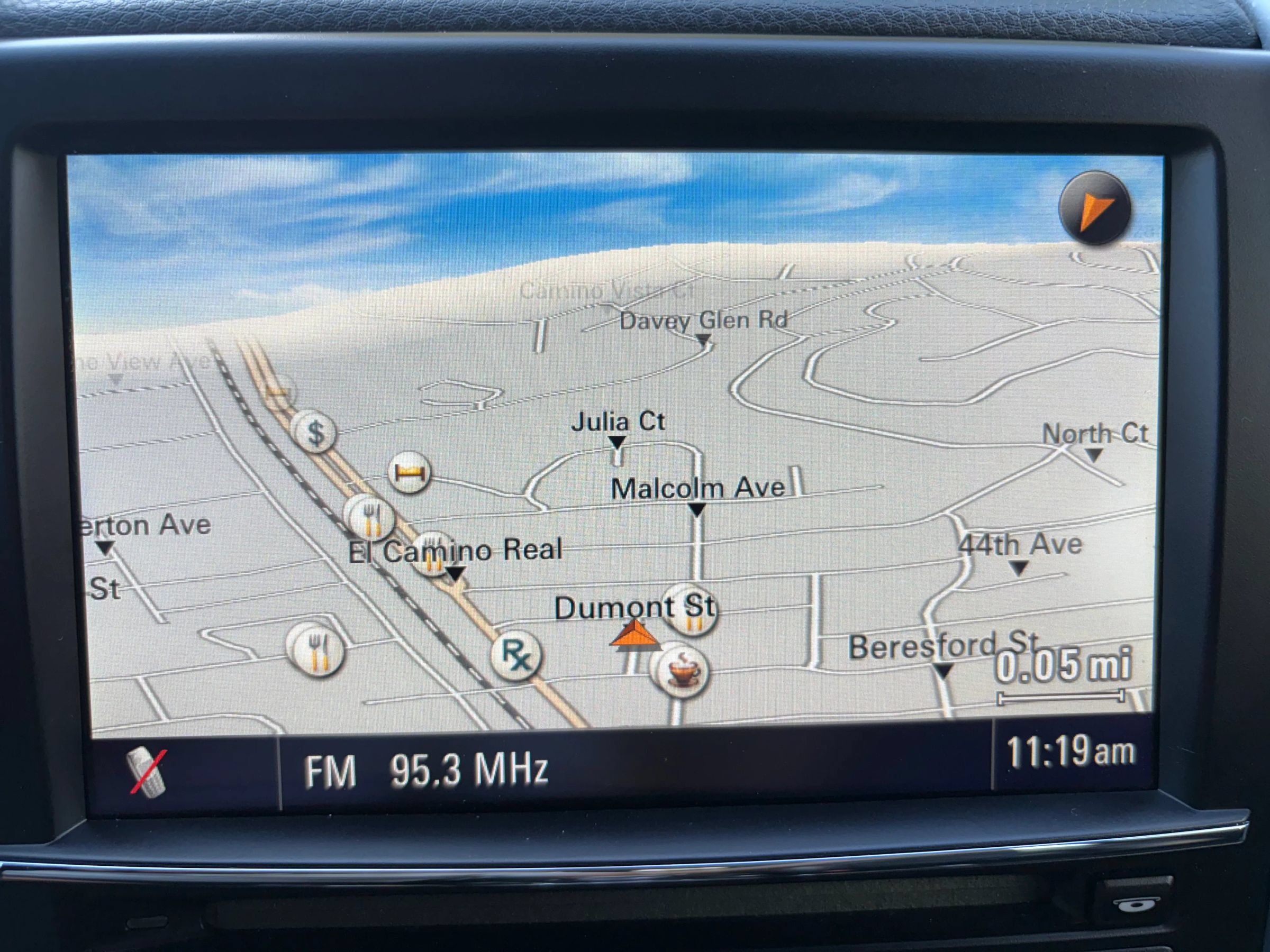 Used 2012 Porsche Cayenne S AWD/4WD image 27
