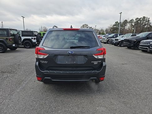 Used 2020 Subaru Forester w/ Popular Package #1 image 6