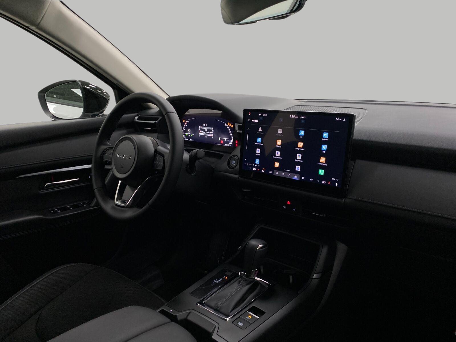 New 2026 MAZDA CX-5 Preferred AWD/4WD image 18