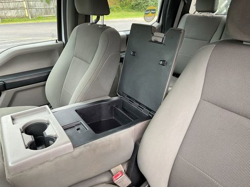Used 2019 Ford F250 XL w/ Power Equipment Group RWD image 25