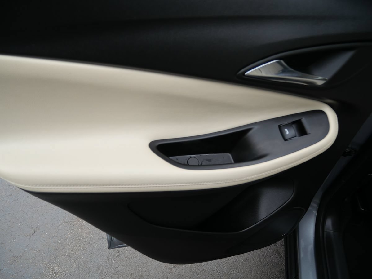 Used 2023 Buick Encore GX Preferred FWD image 24