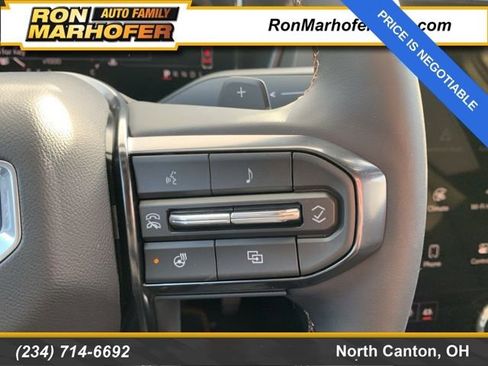 New 2026 GMC Terrain AT4 w/ Convenience Package III AWD/4WD image 18