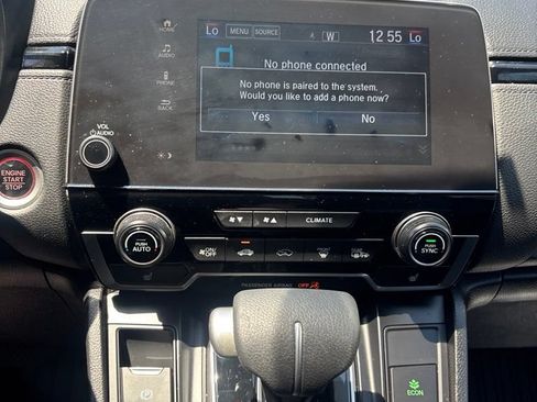Used 2018 Honda CR-V EX image 26