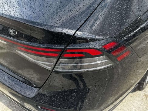 Used 2024 Honda Accord LX image 8