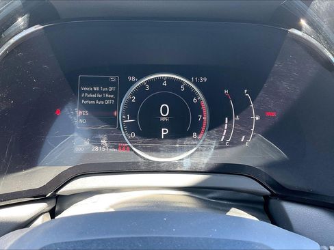 Used 2023 Lexus RX 350 Premium Plus w/ Cold Area Package FWD image 24