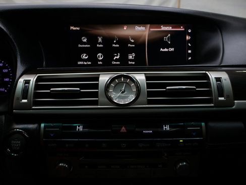 Used 2016 Lexus LS 460 w/ Comfort Package image 21